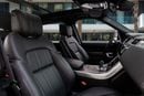Land Rover Range Rover Sport Range Rover Sport HSE | 2,840 P.M | 0% Downpayment | RR SPORT HSE || IMMACULATE