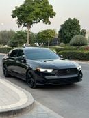 هوندا أكورد HEV إكس إل