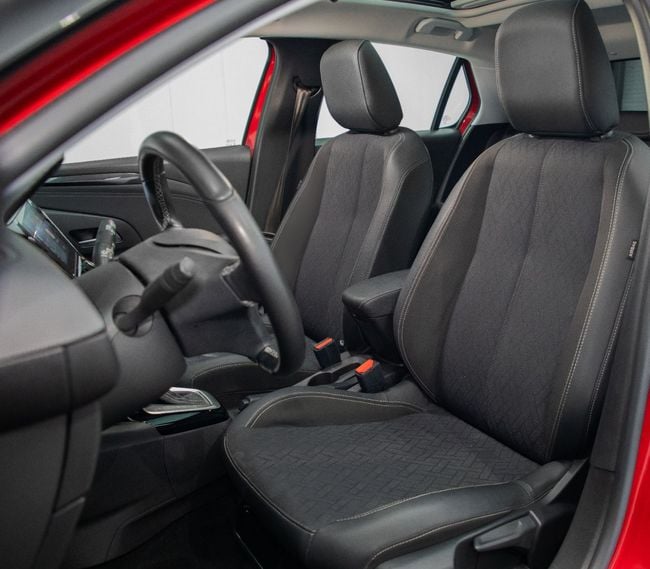 Opel Corsa ELEGANCE, миниатюра 30