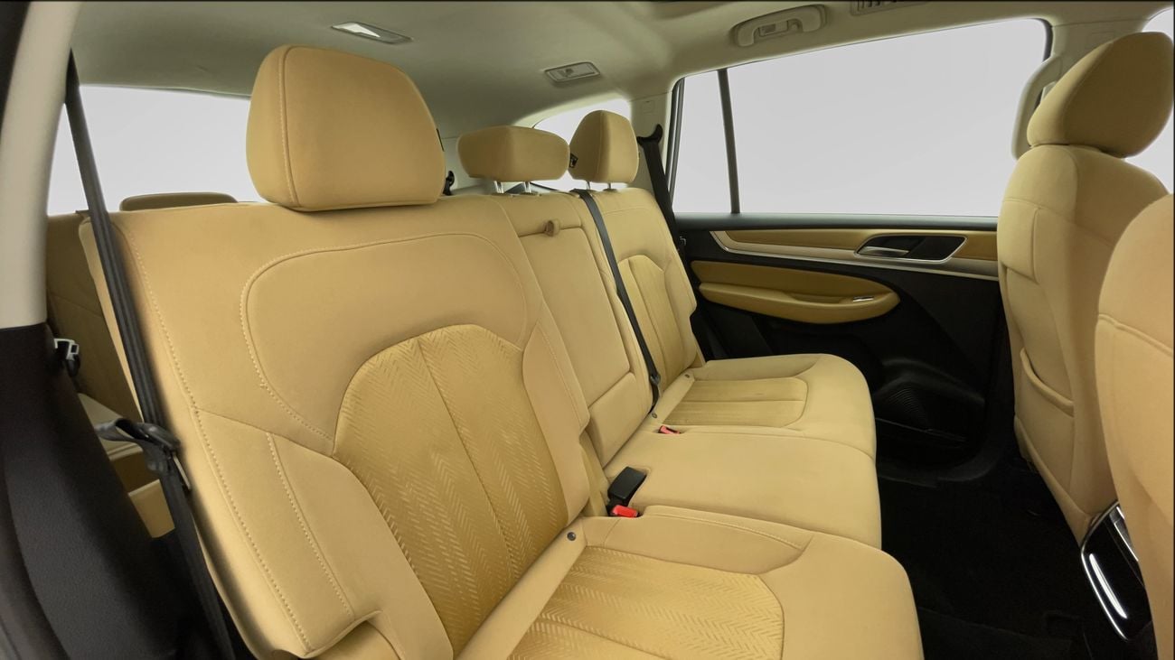 MG RX8 COMFORT 2 | Zero Down Payment | Home Test Drive