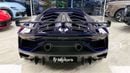 Lamborghini Aventador SVJ 6.5L V12 - Lamborghini Aventador - 1 of 900 worldwide - Naturally Aspirated V12