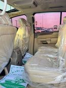 Nissan Armada in excellent condition and requires no expenses