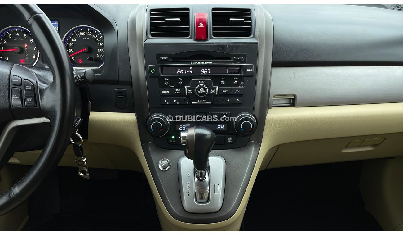 Honda CRV EX 2.4 | Zero Down Payment | Free Home Test Drive