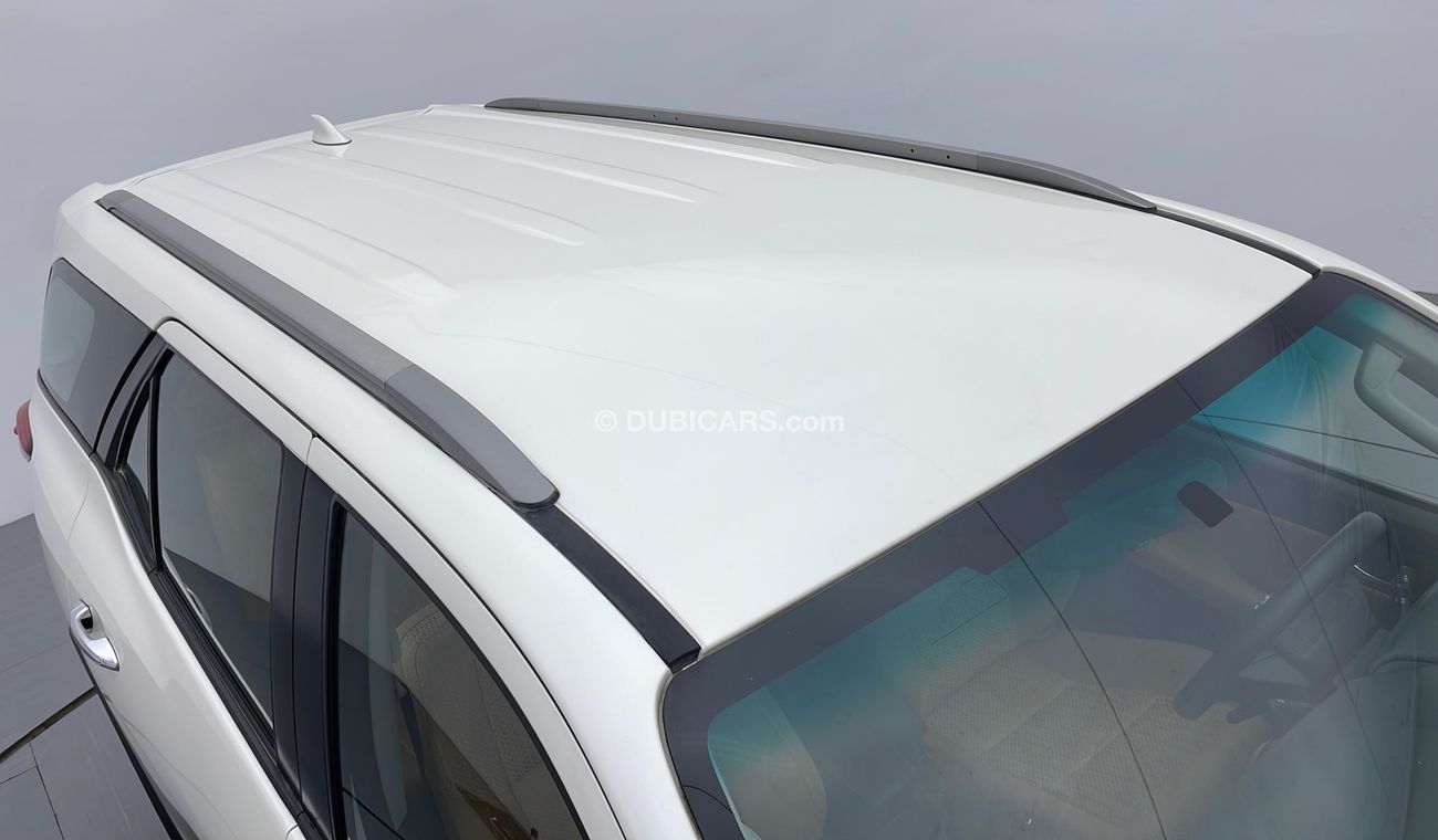 Toyota Fortuner EXR 2.7 | Under Warranty | Inspected on 150+ parameters
