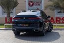 بي أم دبليو X6 40i M Sport 3.0L
