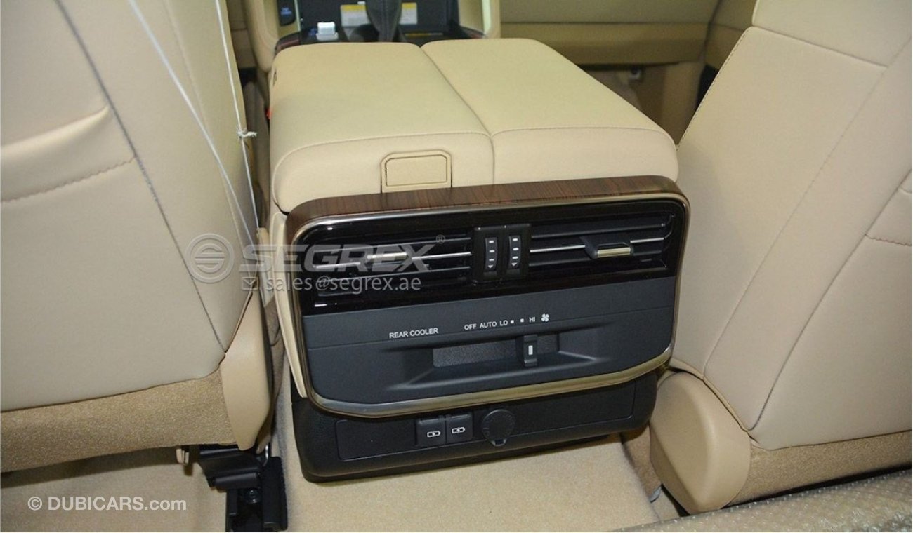 Toyota Land Cruiser GXR GXR 22YM Toyota LC300 3.5 Hi with Radar, 360 camera , Leather Seats Available in Colors