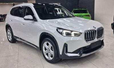 BMW X1 SDRIVE25Li (NONGCC) SDRIVE25Li