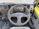 Nissan Civilian NISSAN CIVILIAN BUS RHD 2002 MODEL 4.2 L DIESEL AUTOMATIC(PM10521)