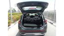 Hyundai Santa Fe HYUNDAI SANTAFE 2.5L | MY 2023
