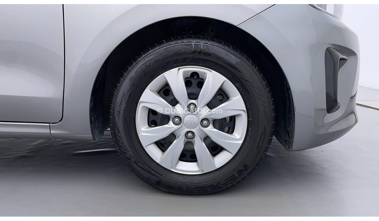 Kia Pegas LX 1.4 | Zero Down Payment | Free Home Test Drive