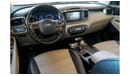 Kia Sorento EX Top