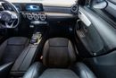 Mercedes-Benz CLA 250 AMG Premium 2.0L