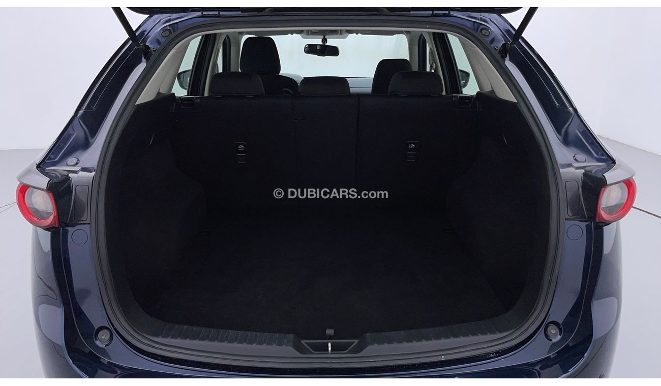 Mazda CX5 GS 2.5 | Zero Down Payment | Free Home Test Drive