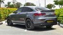 مرسيدس بنز GLC 63 AMG 4MATIC+