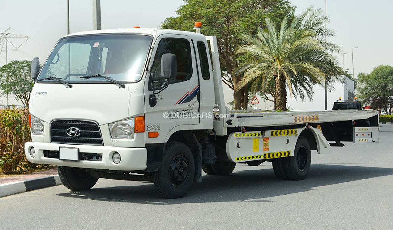 هيونداي HD 65 For More Info Kindly contact