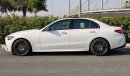 Mercedes-Benz C200 “Baby S Class” , 2023 GCC , 0Km , (ONLY FOR EXPORT)