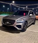 جينيسس GV70 3.5T Sport Prestige All Wheel Drive
