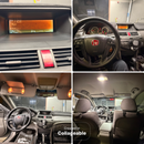 هوندا أكورد 2.4L