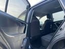 Toyota RAV4 2022 Toyota Rav4 2.0L V4 - MidOption - RHD