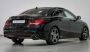 Mercedes-Benz CLA 250 4Matic