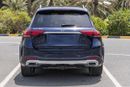 Mercedes Benz GLE350 Mercedes Benz GLE 350 3years warranty, 2 years service, free registration, contact number 0507273386