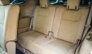 Nissan Pathfinder Nissan pathfinder 2014 GCC Specefecation Very Clean Inside And Out Side Without Accedent