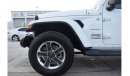 Jeep Wrangler 2019 | JEEP WRANGLER UNLIMITED SAHARA | 4 DOORS | 3.6L V6 | UNDER SERVICE CONTRACT VALID UNTIL: 12/0
