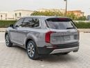 كيا تيلورايد GT Line - GCC Specs - Excellent Condition