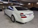 Mercedes-Benz S 600 MERCEDES S CLASS S600 LONG 2007 5.5L | REAR SEAT LUXURY PACKAGE | SOFT CLOSE DOORS | SUNROOF