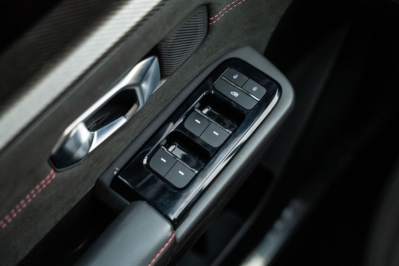 Jetour Dashing Flagship 2024 1.6L Turbo 4 Cylinders Full Service History GCC