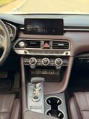 جينيسس G70 Prestige 2.0L AWD