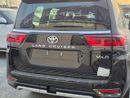 Toyota Land Cruiser 3.5L HYBRID PETROL A/T FULL OPTION 7 SEATER