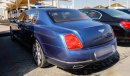 Bentley Continental Flying Spur