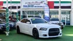 Dodge Charger R/T 5.7L  With SRT Body Kit