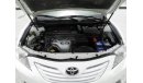 Toyota Camry 2010 GCC ref#345