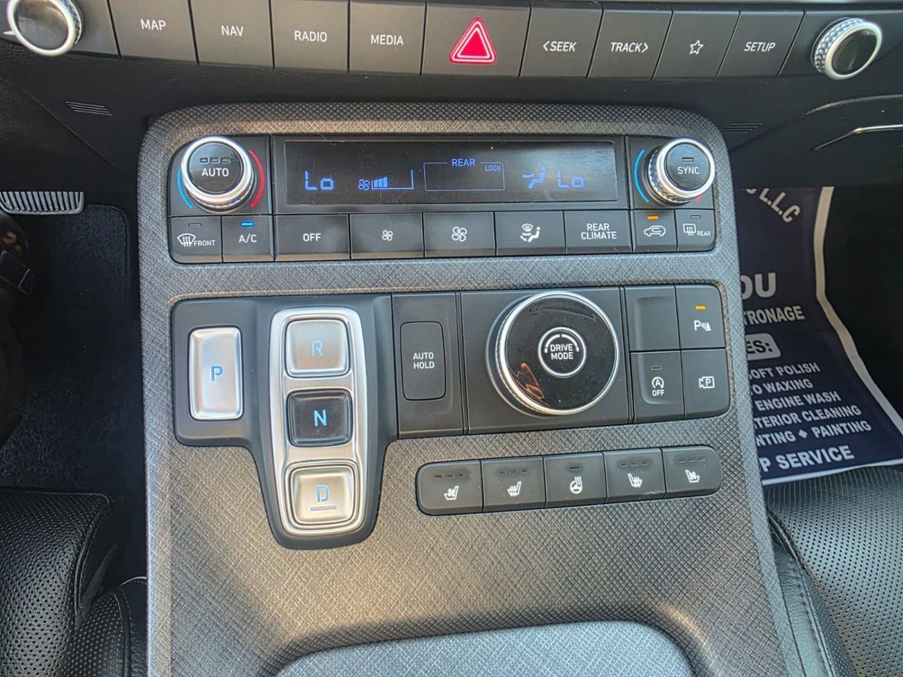 هيونداي باليساد 3.8L GDi Limited
