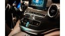 Mercedes-Benz Viano Mercedes-Benz Viano V250 | 2024 GCC 0km | Chrome package | 360 View | Alloy Rims