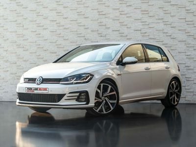 Volkswagen Golf GTI GTI