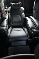 Toyota Alphard HYBRID 2.5L E-4WD 6-SEATER AUTOMATIC