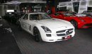 مرسيدس بنز SLS AMG