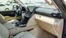 Toyota Land Cruiser 2024 GXR 3.5L Twin Turbo GCC Specification