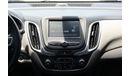 Chevrolet Equinox Premier Chevrolet Equinox / LT / 2018 / GCC / Full / 2.0L