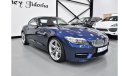 BMW Z4 sDrive 35is