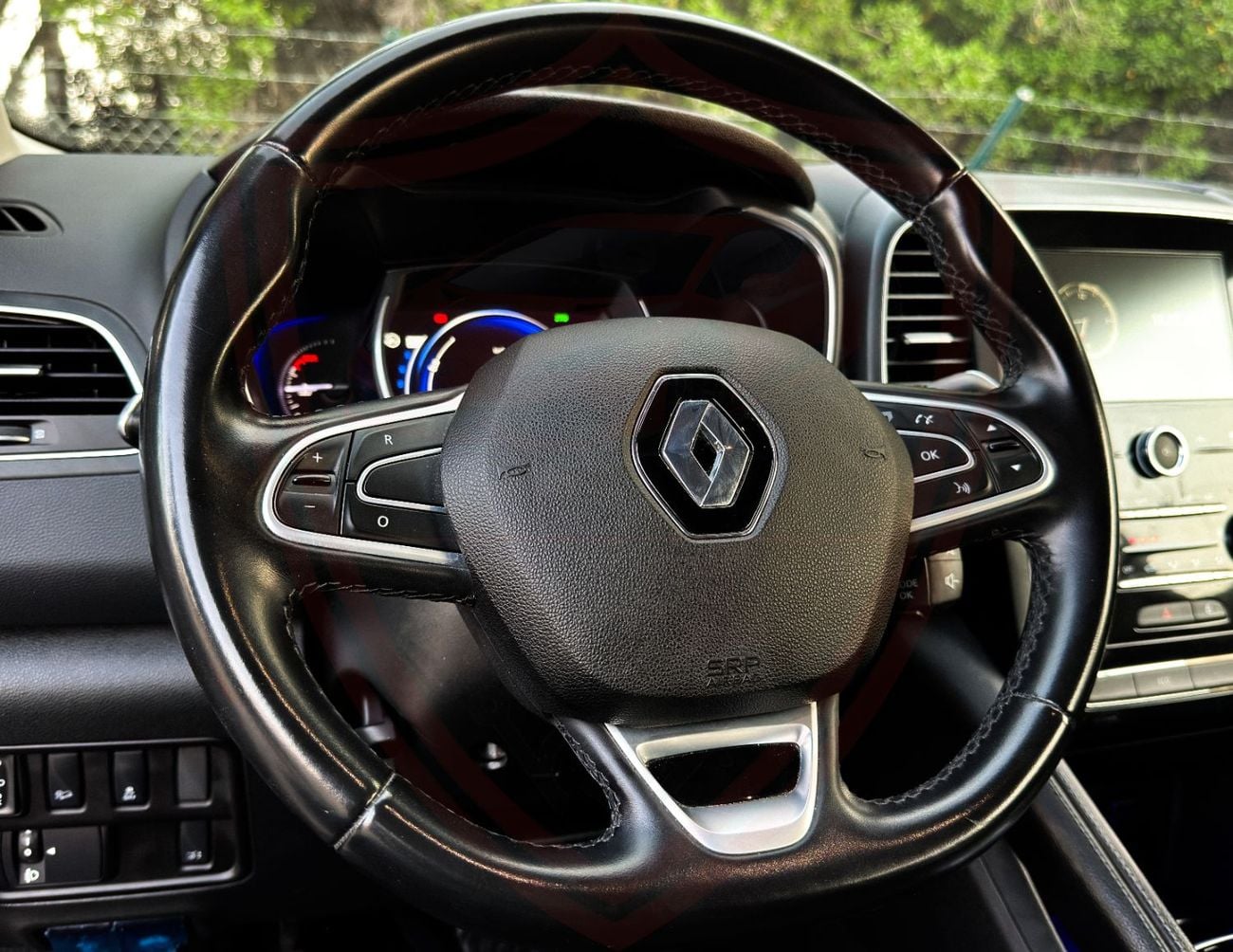 Renault Koleos SE Renault Koleos | 2.5 L | 2024 | GCC | Accident-Free | In Excellent Condition | 1042 P.M