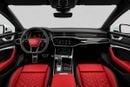 Audi RS7 SPORTBACK MODEL - NO ACCIDENT OR PAINT