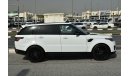 Land Rover Range Rover Sport HSE V6 / Clean Car / With Warranty