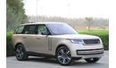 Land Rover Range Rover RANGE ROVER VOGUE P400 V6 2023