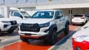 تويوتا هيلوكس Toyota HILUX GR-S 4.0L Petrol V6 2024YM