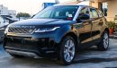 لاند روفر رانج روفر إيفوك Range Rover Evoque 2.0P SE 200PS SWB AWD