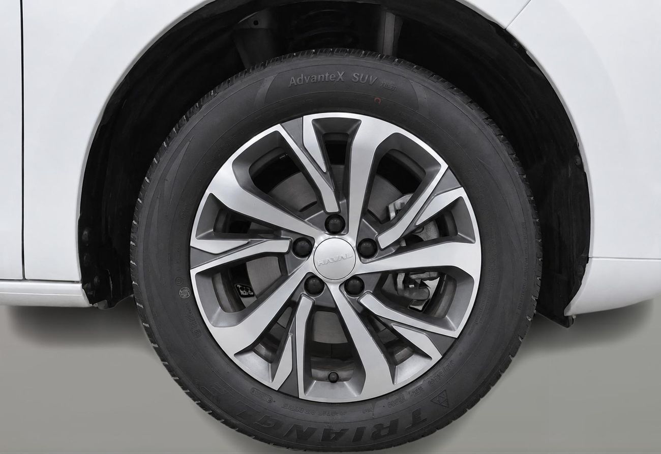 Haval Jolion 2024 | AED 591/Month | 0 DP | 30 Day Return | Warranty
